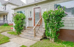 807 Troy Place NW, Canton, OH 44703