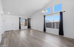 44762 Shadowcrest Drive, Lancaster, CA 93536