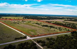 Tbd County Road 96, Purmela, TX 76566
