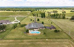 4504 Ridge RD, Alma, AR 72921
