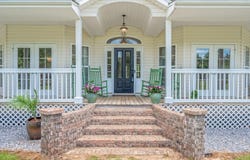 652 Tommy Eiland Road, Baker, FL 32531