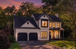 113 Oakdale Road, Chester Bor, NJ 07930
