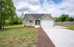 95 Dogwood Lane, Rainsville, AL 35986