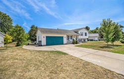 11400 Prairie Avenue, Allendale, MI 49401