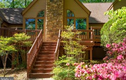 54 TARA Circle, BUMPASS, VA 23024
