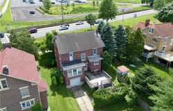 633 Pleasant Street, Utica, NY 13501