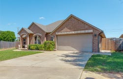 11749 SW 16th Street, Yukon, OK 73099