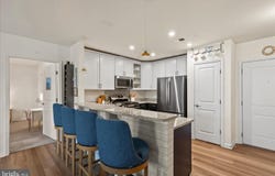 24160 PORT LANE #107, LEWES, DE 19958
