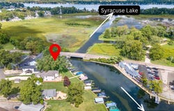 700 S Lakeside Drive, Syracuse, IN 46567-2024
