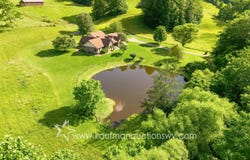 650 Wheeler Fork Rd, Horner, WV 26372