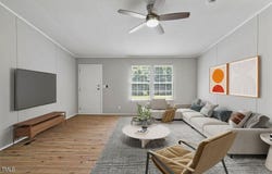 85 Marco Road, Roxboro, NC 27574