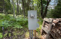 Lot 2 Engstad Road, Solon Springs, WI 54873
