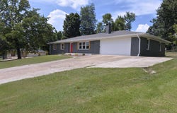 903 1ST STREET, Mountain Home, AR 72653