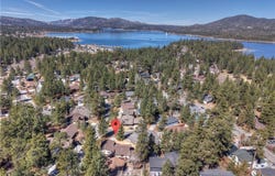 279 Bluebird Court, Big Bear Lake, CA 92315