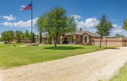 7219 E County Rd 113, Midland, TX 79706