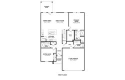 1300 Elliott Road, Howe, TX 75459