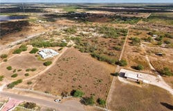 3215 Lasso Trail, Edinburg, TX 78541