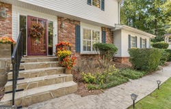 3611 Club Drive NW, Kennesaw, GA 30144