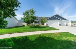 6487 W COVENANT ST, Rathdrum, ID 83858