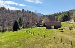 1275 Hells Hollow Road, Blue Ridge, GA 30513