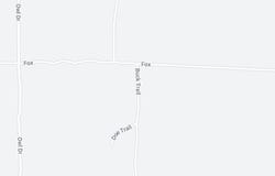 9044 N Deer Trail, Frederic, MI 49733