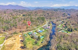 Ela Rd, Bryson City, NC 28713