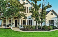 1619 Bloomfield Road, Valley View, TX 76272