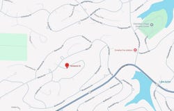 Lot 20 Tanawas Drive, Cherokee Village, AR 72529