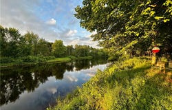 30908 305th Avenue, Holcombe, WI 54745