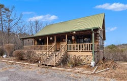 696 Railey Ridge NE, Ranger, GA 30734