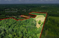 CAMPGROUND Rd, Munford, TN 38004