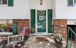 6492 Cherokee Rose Drive, Westerville, OH 43081