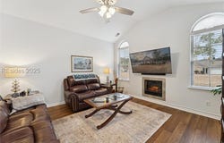 Abbey Glen Way, Hardeeville, SC 29927