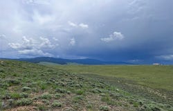 Tract 11 Steel Creek Road, Wisdom, MT 59761
