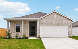 3073 Sea Turtle Drive, Katy, TX 77493