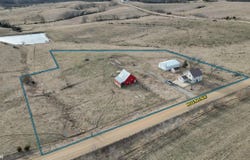 3115 Rose Avenue, Menlo, IA 50164
