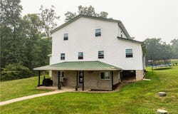 7803 Harrison Road, Fredericksburg, OH 44627