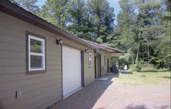 8285 Half Moon Lake Drive, Iron River, WI 54847