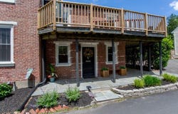 72a N Franklin St, Lambertville City, NJ 08530-1303
