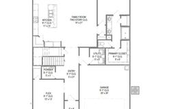 3158 Duck Heights Avenue, Royse City, TX 75189