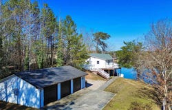 160 Mohawk Trail, Ohatchee, AL 36271