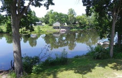 26370 S Shore Drive, Mendon, MI 49072