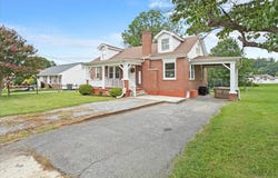 1639 Sunset AVE, Salem, VA 24153