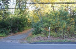 North Street lot: A, Agawam, MA 01030