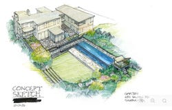 6321 SAW MILL Road, NEW HOPE, PA 18938