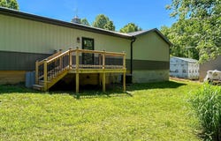 6365 S Wild Meadows Ridge Drive, Paoli, IN 47454