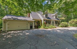 6 Arrowhead Drive, Brunswick, ME 04011