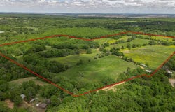 180 Acres +/-, Harrisburg, AR 72432