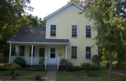 24 ACADEMY ST, Cambridge, NY 12816