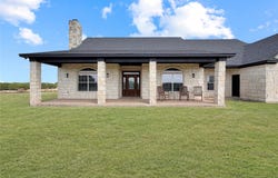 1008 Bosque Ridge Road, Crawford, TX 76638